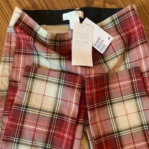 H&M Dress Pants size 2 NWT